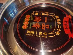 -一品渝香干锅鸭头(平安店)