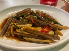 -阿忠食坊大排档·20年老店(万象城店)
