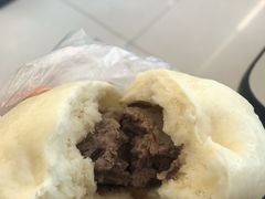 白面红豆包-富源东北春饼店(翠竹店)