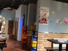 大堂-买又大餐厅(福林里店)