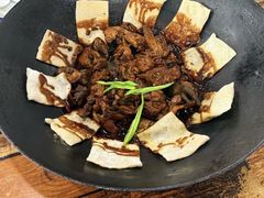 -皖北巫氏三胖地锅鸡(长淮总店)