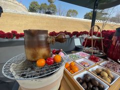 -西安城墙·碑林历史文化景区