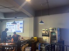 -四禧精酿铜锅涮肉·烧烤工场(大明湖店)