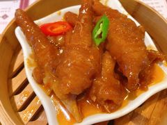 豉油凤爪-点都德(千灯湖环宇城店)