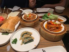 -珍宝轩海鲜火锅(碧湖大厦店)