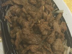 -天津外国语大学（马场道校区）食堂