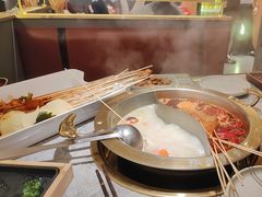 经典肥牛卷-热辣宗师·串串火锅(万达金街店)