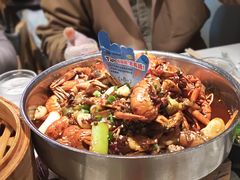 -靓靓蒸虾·头牌蒸虾(雪松路总店)