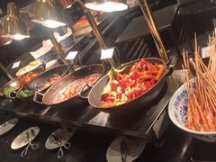 -昆明佳华广场酒店·西餐厅