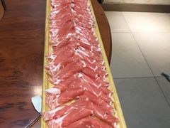 -阳坊胜利涮羊肉(阳坊老店)