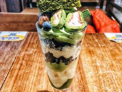 无邪十一式-無邪日式甜品(世博源店)