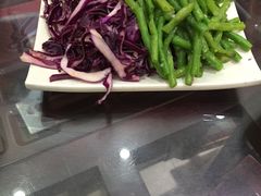 -牛壹品牛肉拉面(东风路店)