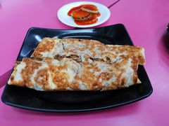 -新加坡Zam Zam餐馆