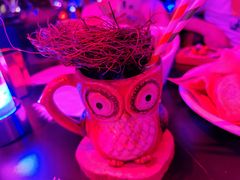 -MOSSO音乐酒吧·live house(南京旗舰店)