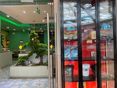 门面-蛙小侠(古镇大信新都汇店)