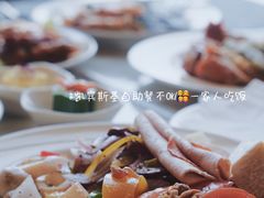 -二楼咖啡厅·厦门源昌凯宾斯基大酒店(湖滨中路店)