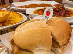 -番茄屋葡式美食(总店)