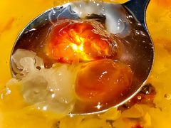 桃胶银耳-袁妈红豆汤(重庆总店)