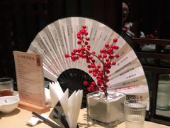 -余欢领鲜火锅(新街口店)