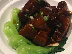 -又一福烤鸭·北京菜(东四店)