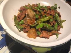-绿茶餐厅(布吉万象汇店)