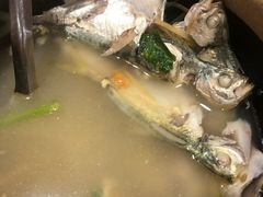 -抱德·潮汕味(敦和店原惠城鱼仔)