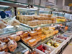 -幸福蛋糕坊(金顶街店)