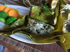 -Luang Prabang Kitchen Restaurant