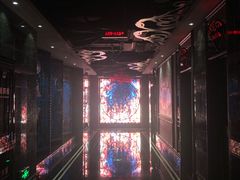 -范特西FANTASY量贩式KTV(民主广场店)