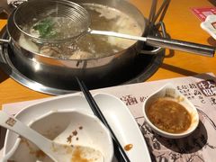 -海银海记潮汕牛肉火锅(新港中路海珠店)