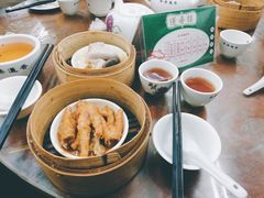 -香港蓮香樓(中環店)