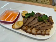 -鹅香四海·卤水火锅·砂锅粥·潮汕菜(宝安店)