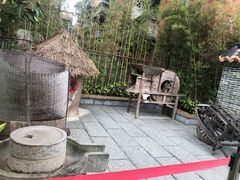 -肇庆古城墙