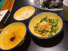 -李子坝梁山鸡(李子坝大鸡哥店)