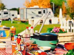 -北京国际鲜花港