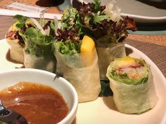-CHINCHIN 青青·泰国料理(万象食家店)