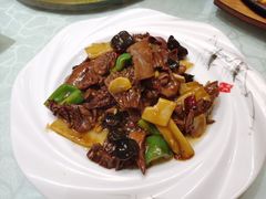 -福来居烤鸭店(天坛二店)