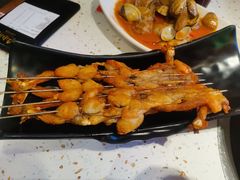 -沪小胖·小龙虾·蓝龙王(八佰伴店)