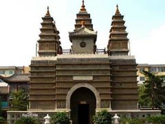 -皇家御河游(紫御湾码头)
