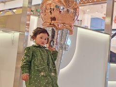 -东莞松山湖万象汇