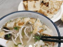 -河州春清真西北特色美食(虎踞路店)