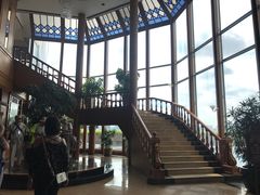 -曼谷王子宫殿酒店