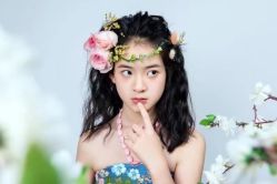 -韩慕婚纱摄影(九亭店)