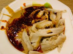 -陈记农家挂炉烤肉(雁南一路店)