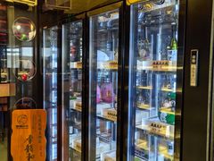 -無二炙坊·和牛烧肉(大钟寺1733店)