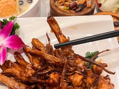-老洋坊饭店(厚街东宝路店)