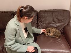 -PAUSE CAFE(南秀村店)