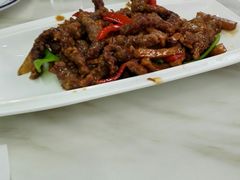 -同发号饭庄(复兴路店)