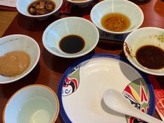 -1078號老北京涮肉(松柏店)