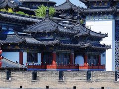 -西安城墙·碑林历史文化景区